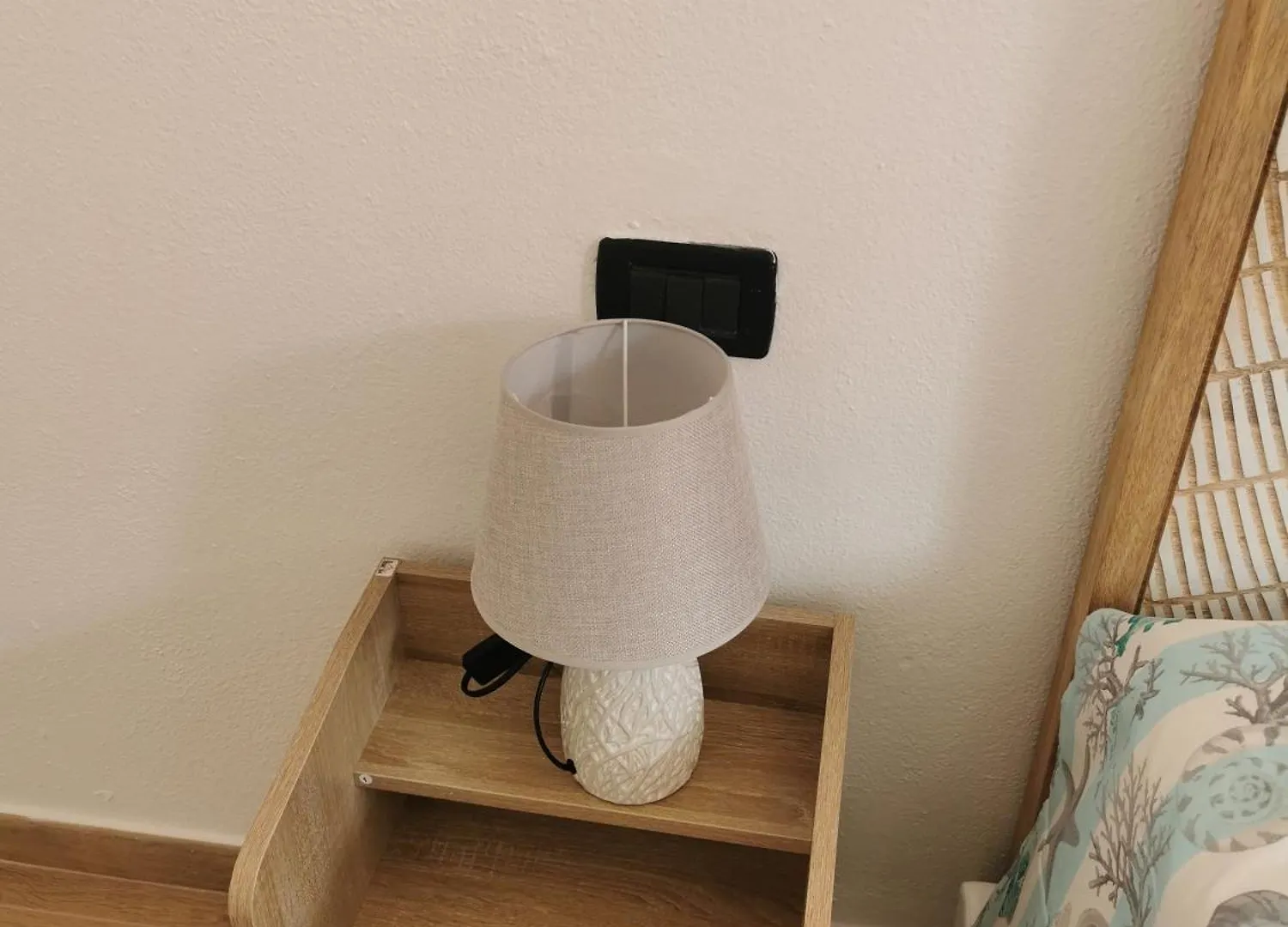 Apartamento Verdeacqua Flat Rapallo