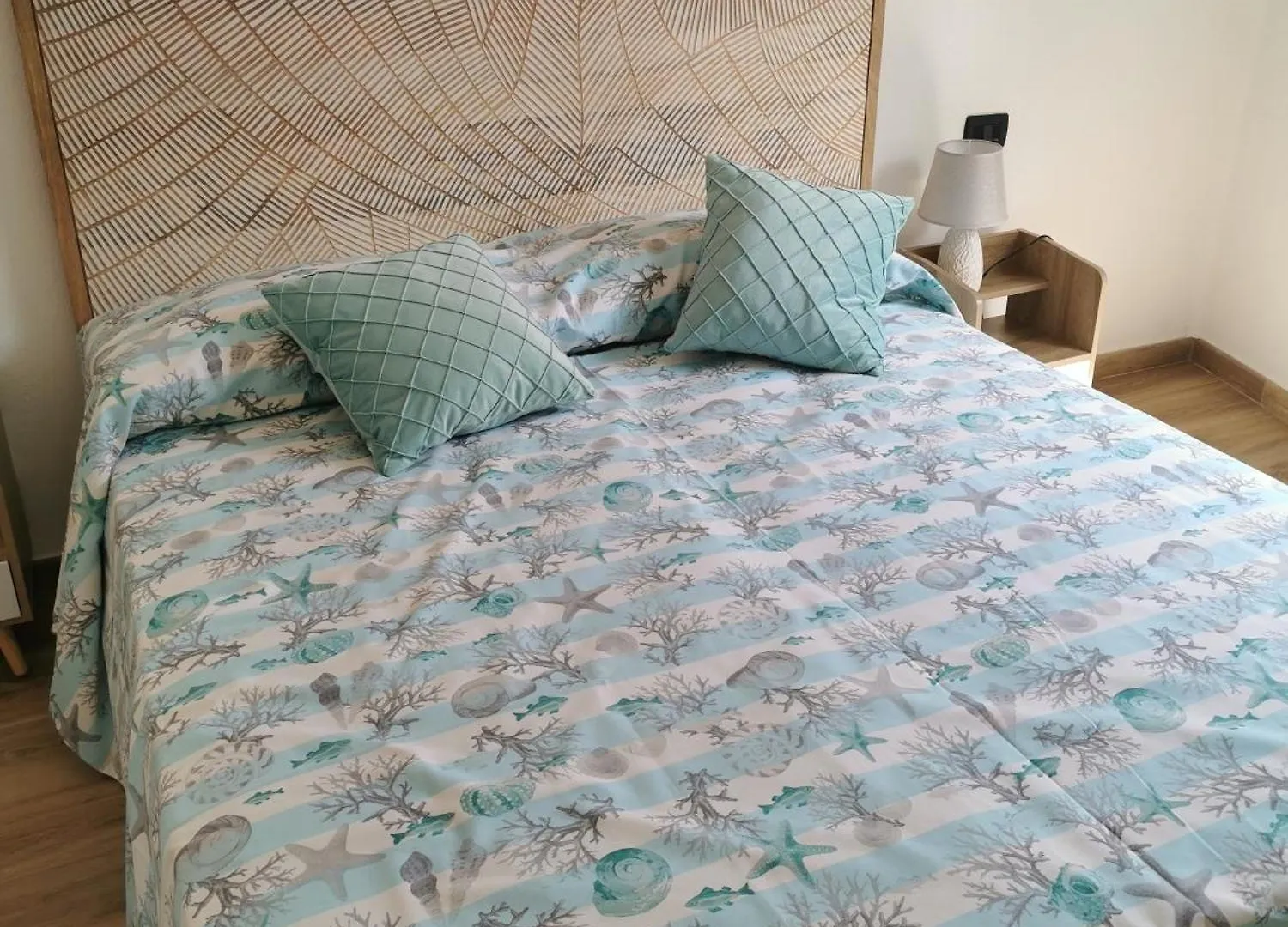 Verdeacqua Flat Rapallo