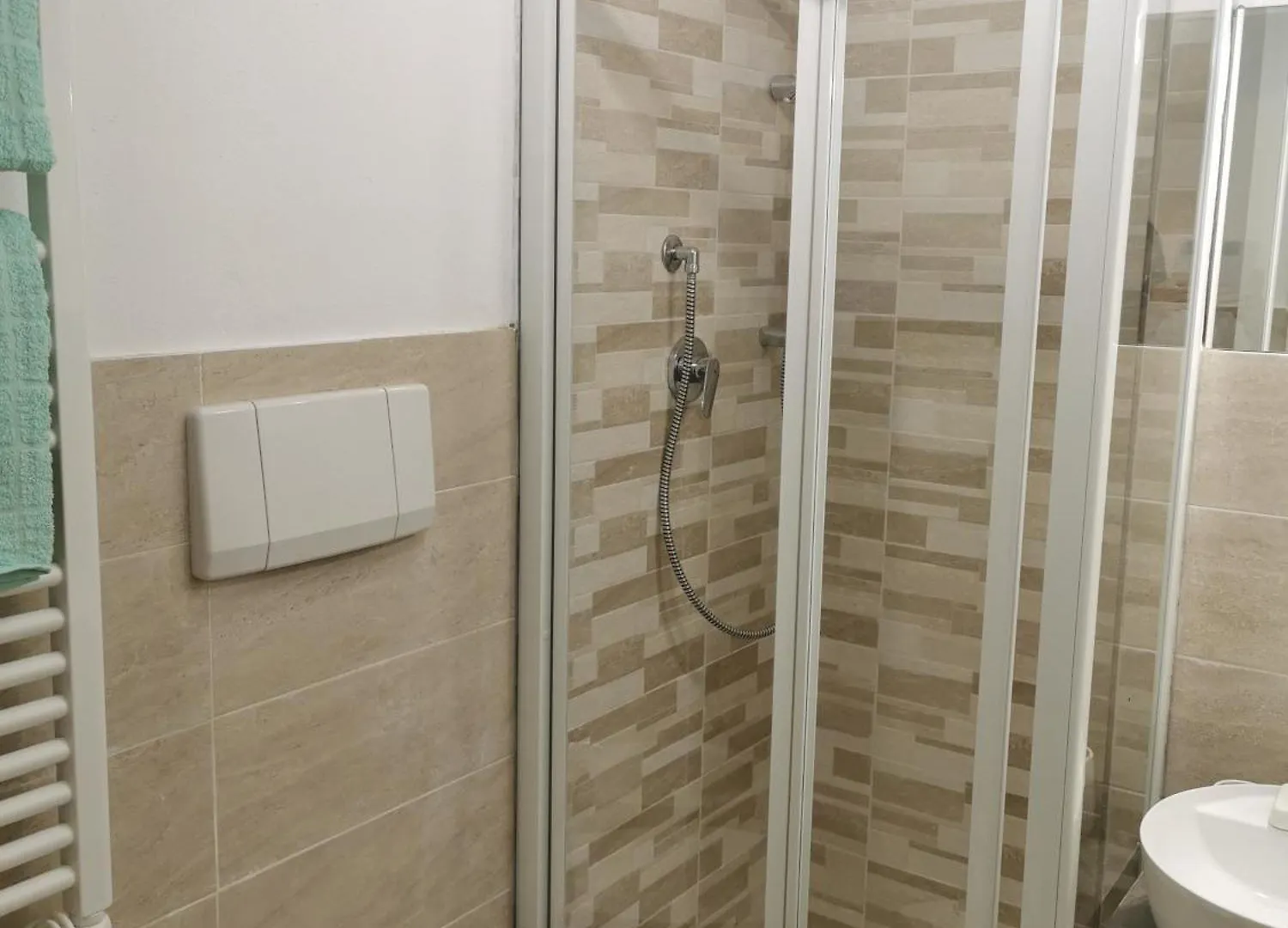 Verdeacqua Flat Rapallo