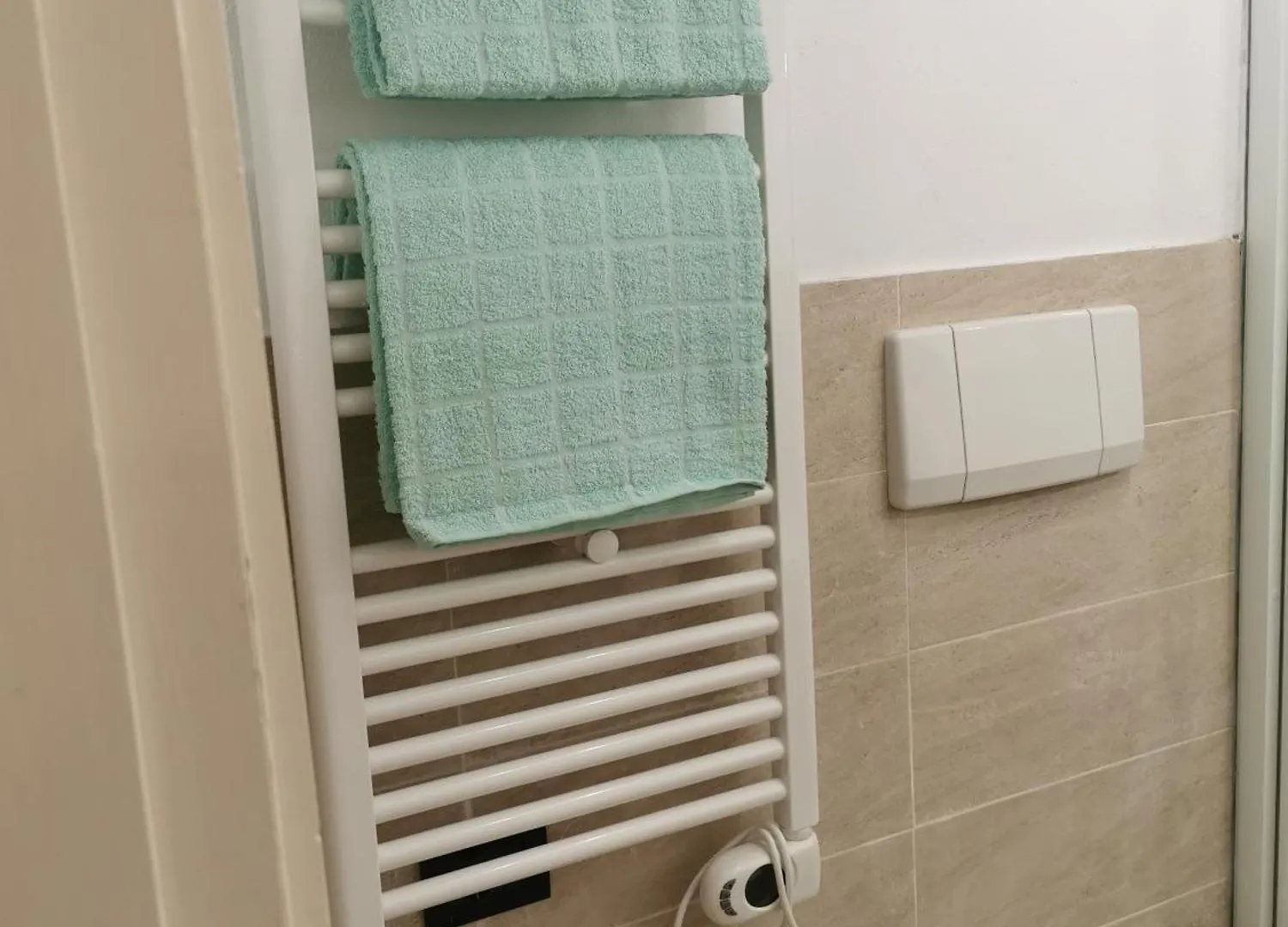 Verdeacqua Flat Rapallo 0*,  Itália