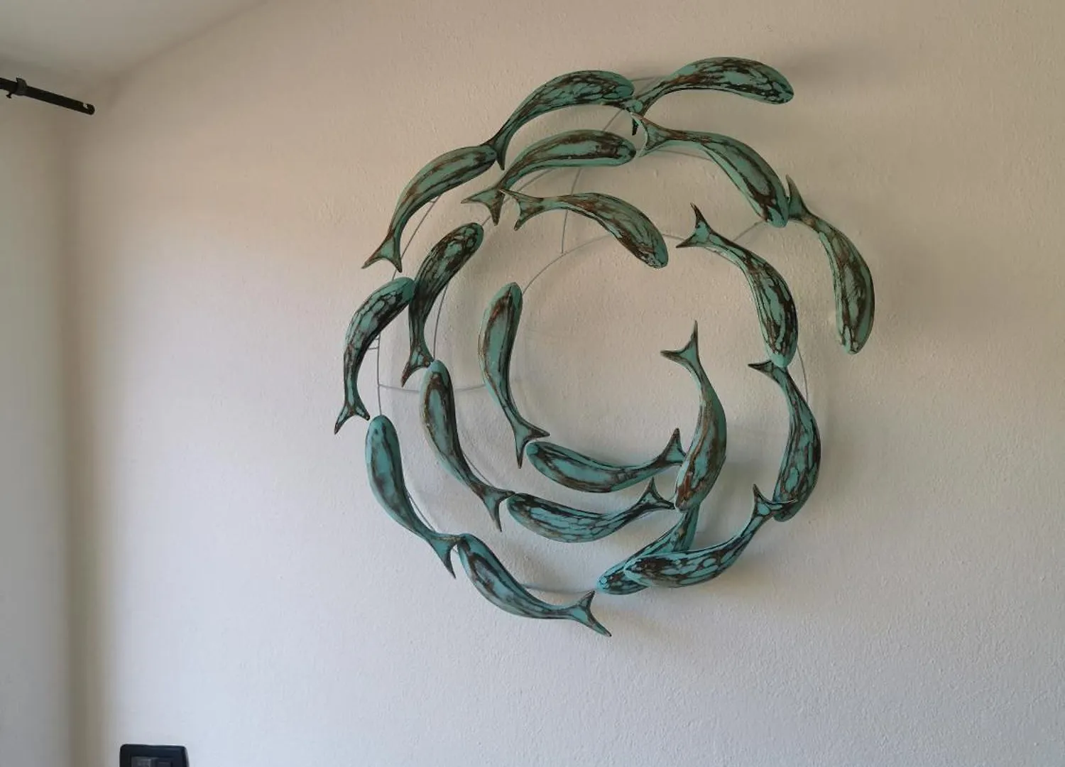 Verdeacqua Flat Rapallo Apartment