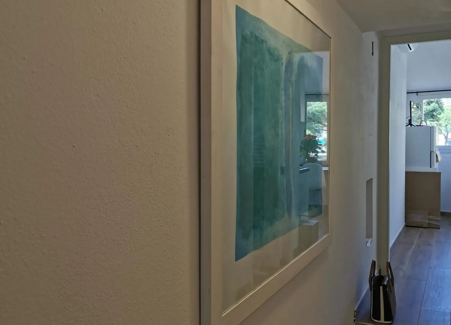 Verdeacqua Flat Rapallo Apartment