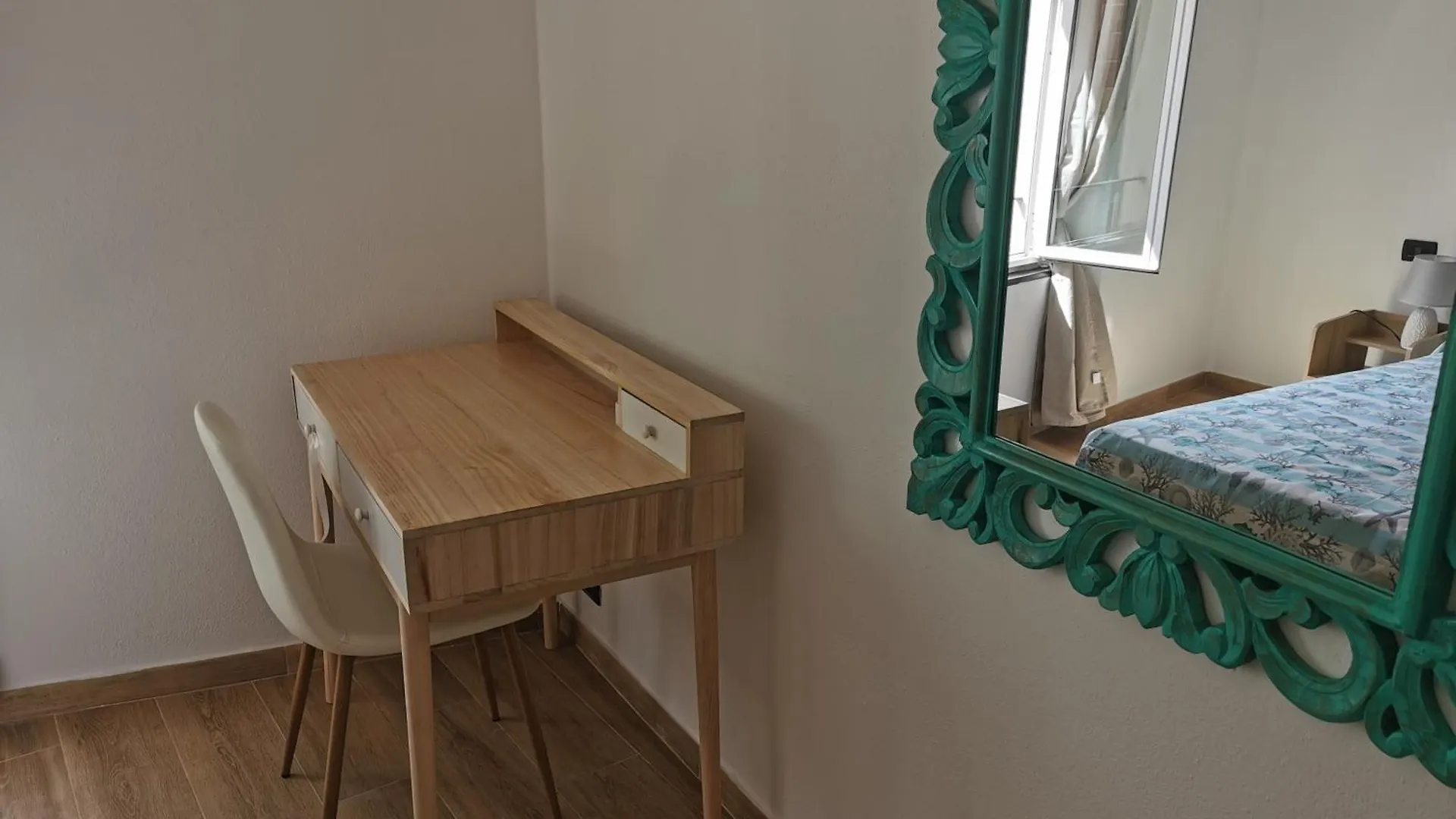 Verdeacqua Flat Rapallo